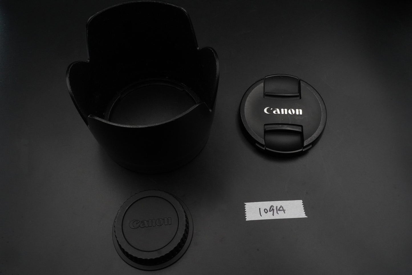 Canon EF 70-200mm f/2.8 L IS II USM Telephoto Lens US Duty Paid 10914