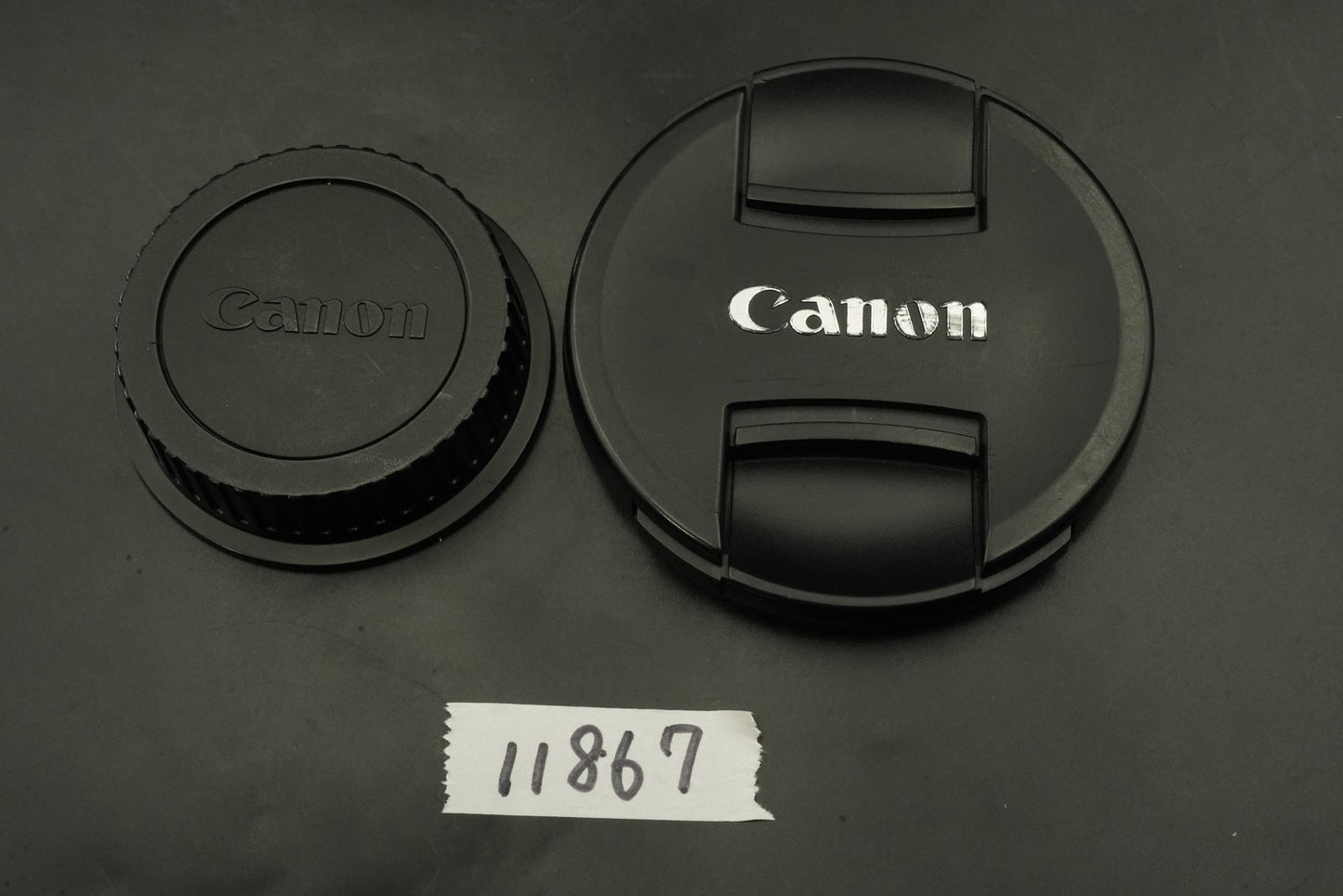 Canon EF 24-70mm f/2.8L II USM Telephoto Zoom Lens  #11867