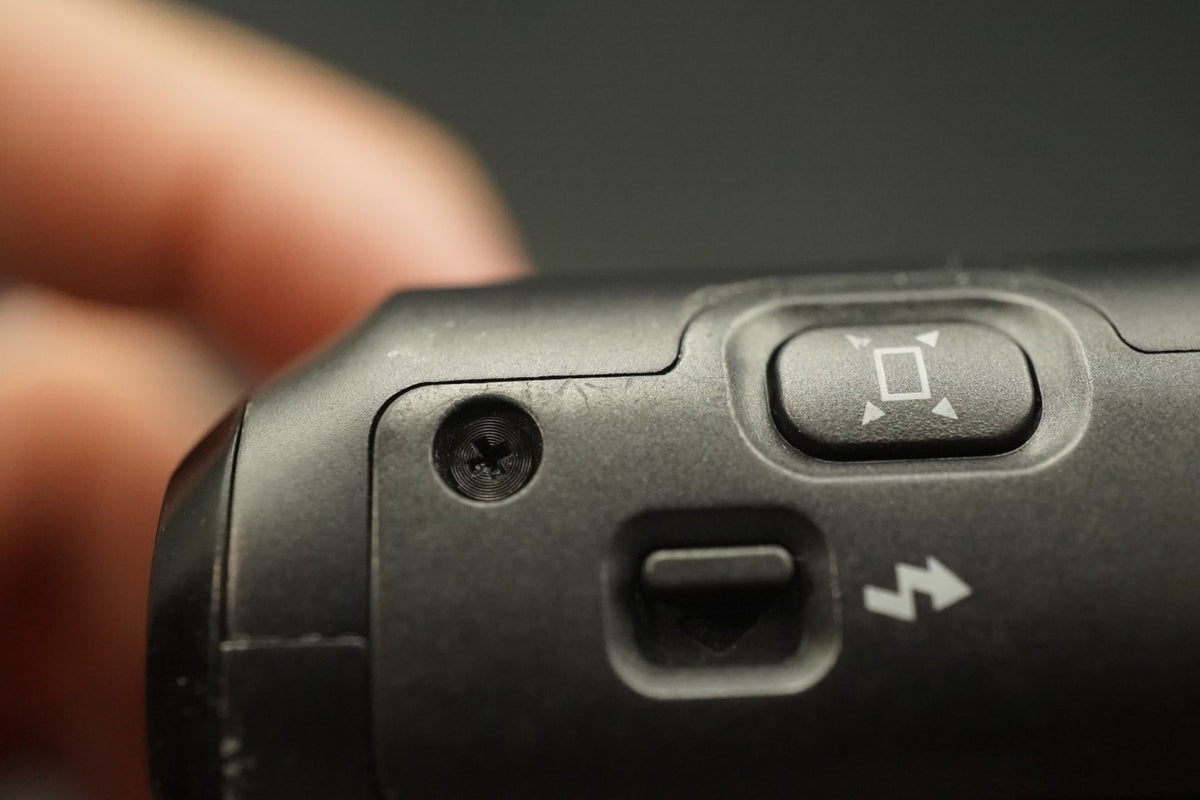 Canon PowerShot SX720 HS 20.3MP Kompakt-Digitalkamera #11914
