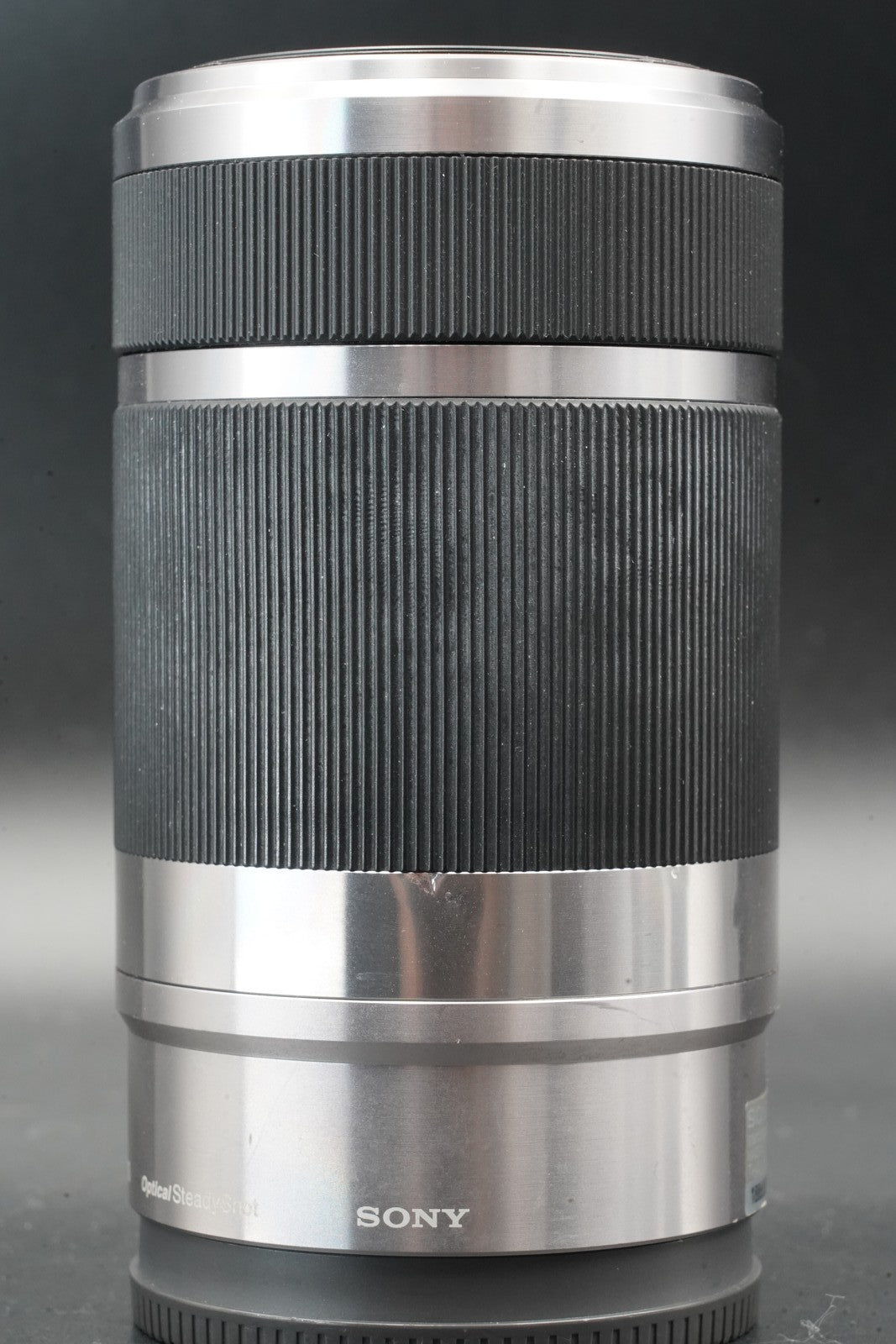 2374 cuts! Sony a6000 Digital Mirrorless Camera Silver w/ 16-50 + 55-210mm 11485
