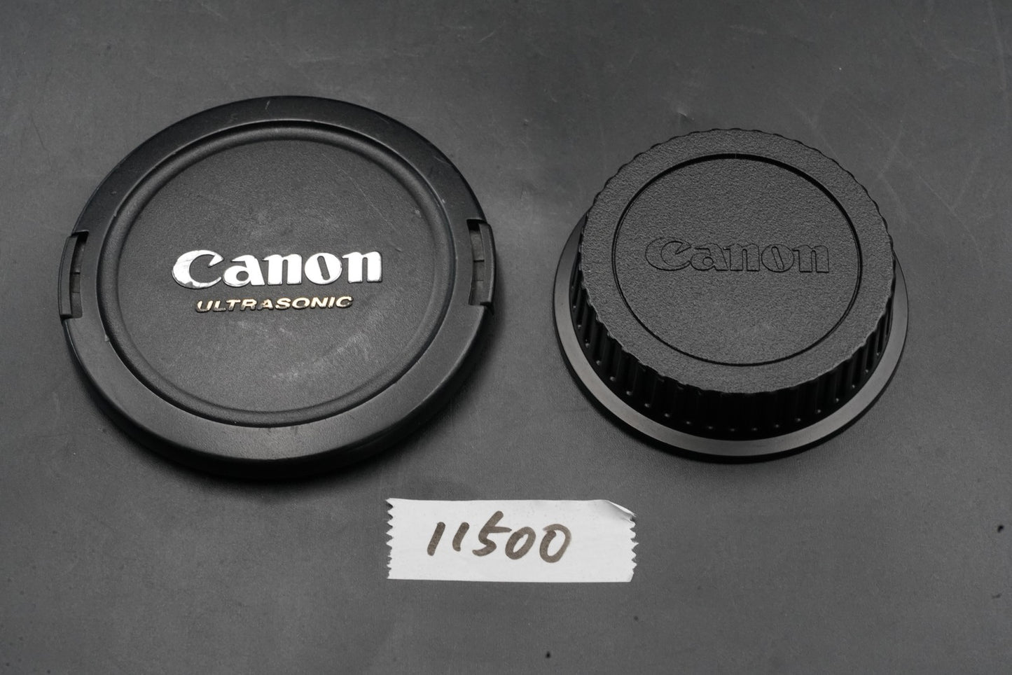 Canon EF 24-70mm f/2.8 L USM AF Telephoto Zoom Lens Used US Duty Paid 11500