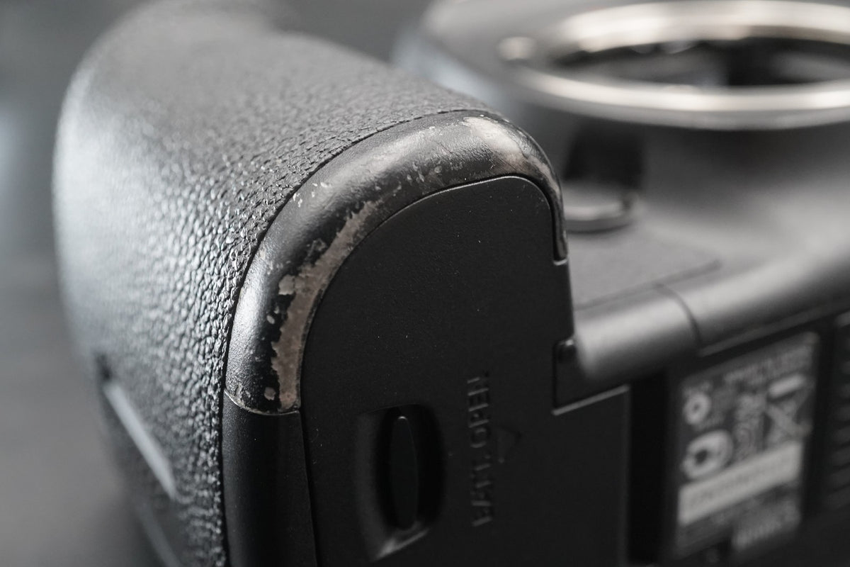 Canon EOS 5D Mark III Digital Full Frame Camera DSLR -2783 cuts- US STOCK #11502