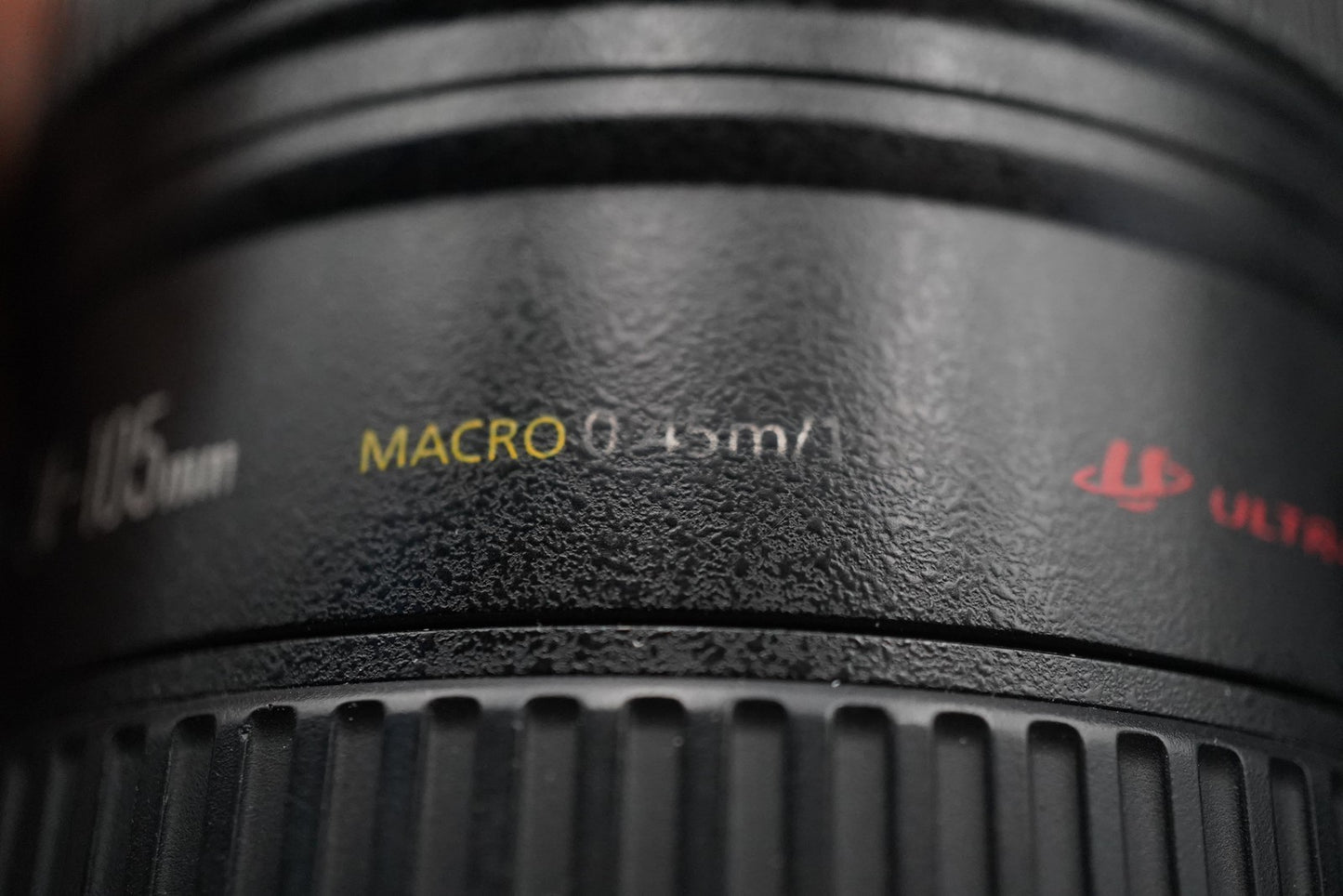 Canon EF 24-105mm f/4 L IS USM Zoom Lens EF Mount US STOCK #11789
