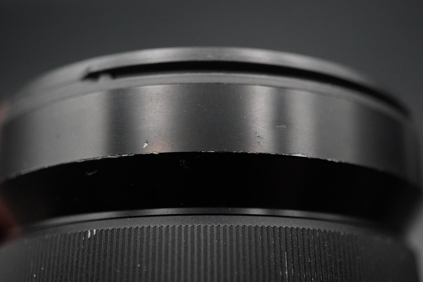 SONY E PZ 18-105mm F4 G OSS SELP18105G US DUTY PAID 10550