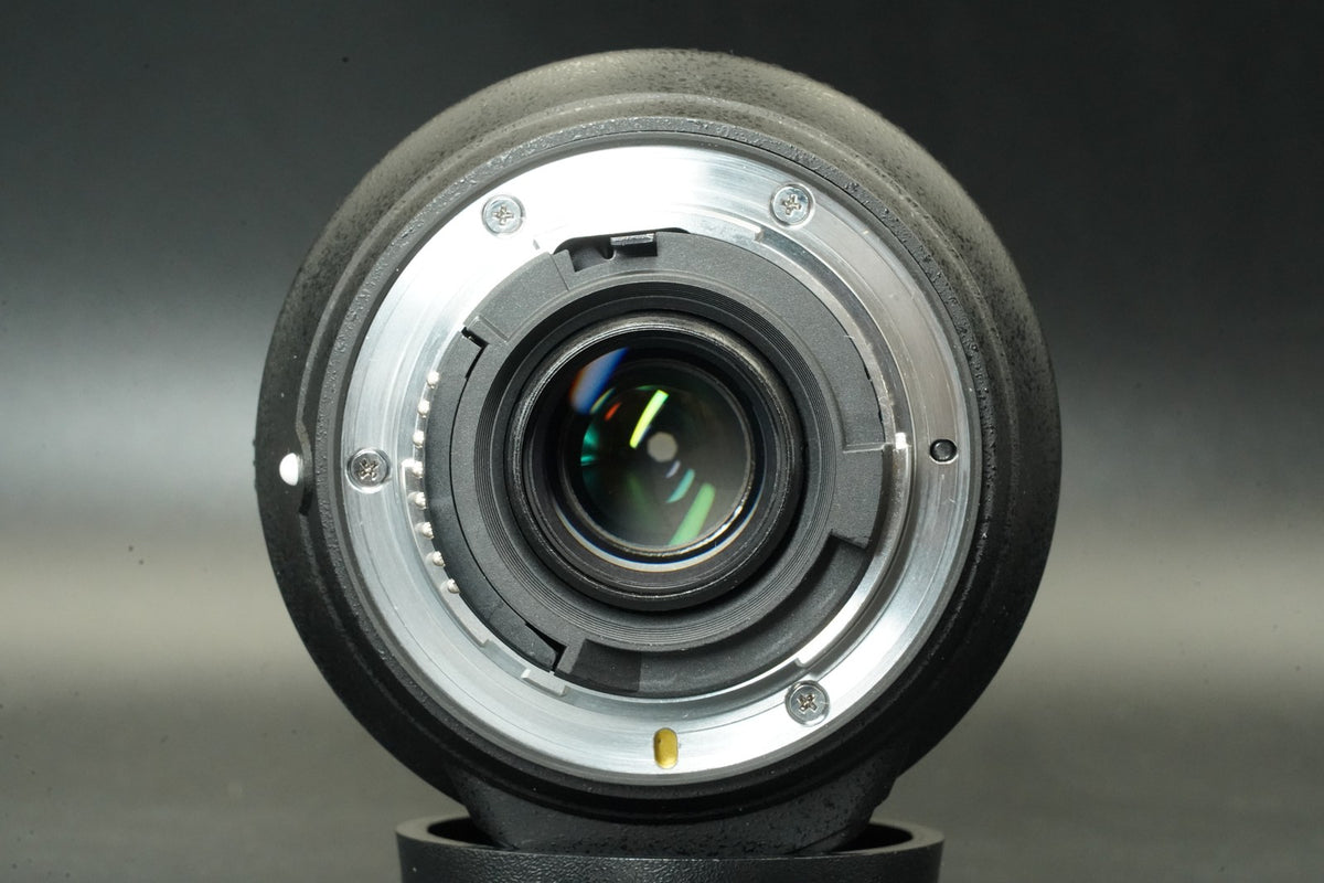 Nikon AF-S Nikkor 24-85mm f/3.5-4.5 G ED VR F Mount Lens #12318