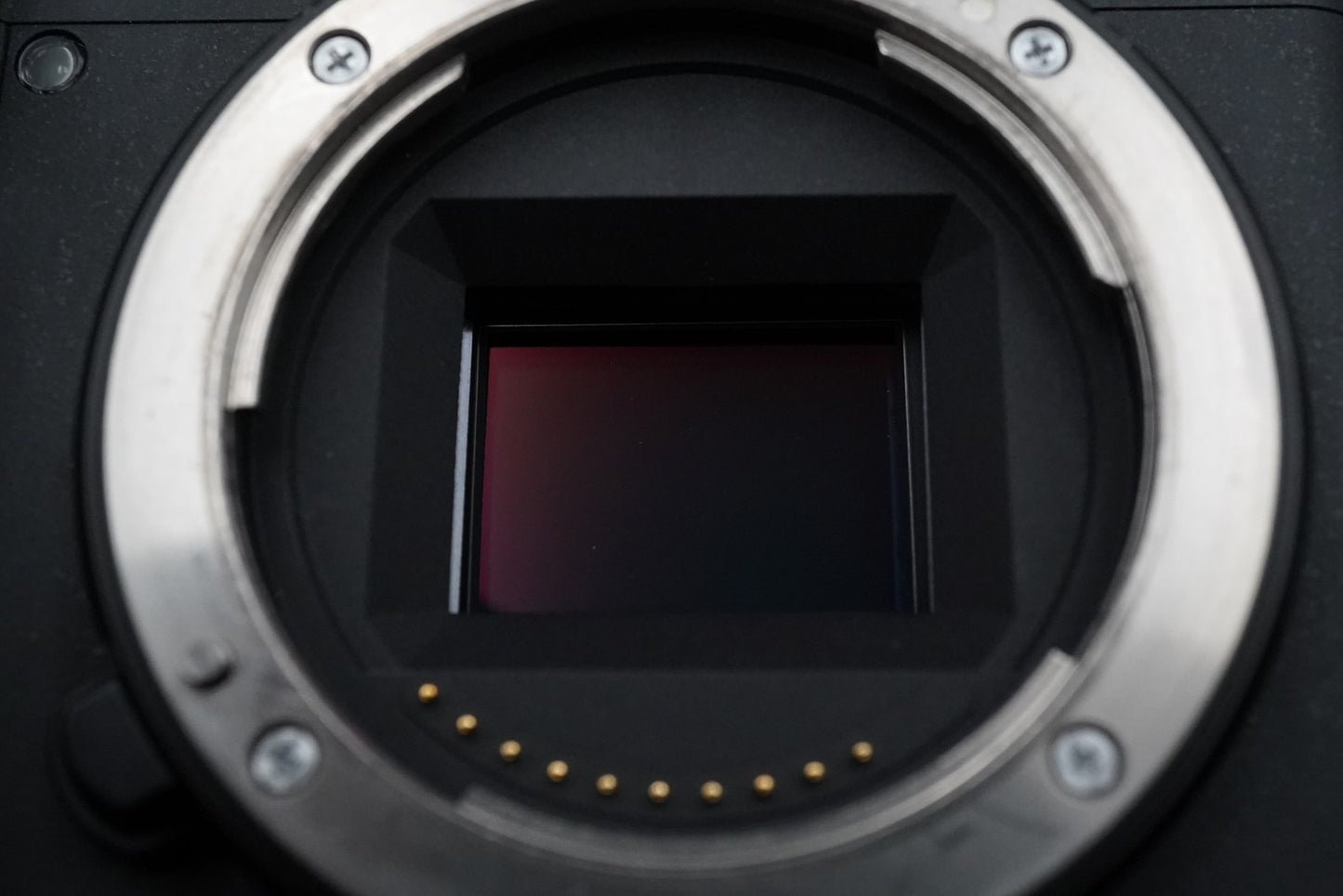 Sony Alpha a6600 ILCE-6600 English Language US DUTY PAID 10464