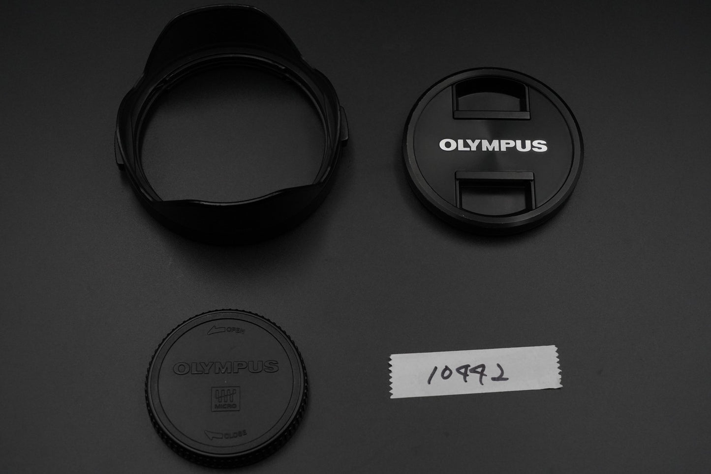 OLYMPUS M.ZUIKO DIGITAL ED 12-40mm F/2.8 PRO Lens US Duty Paid 10442