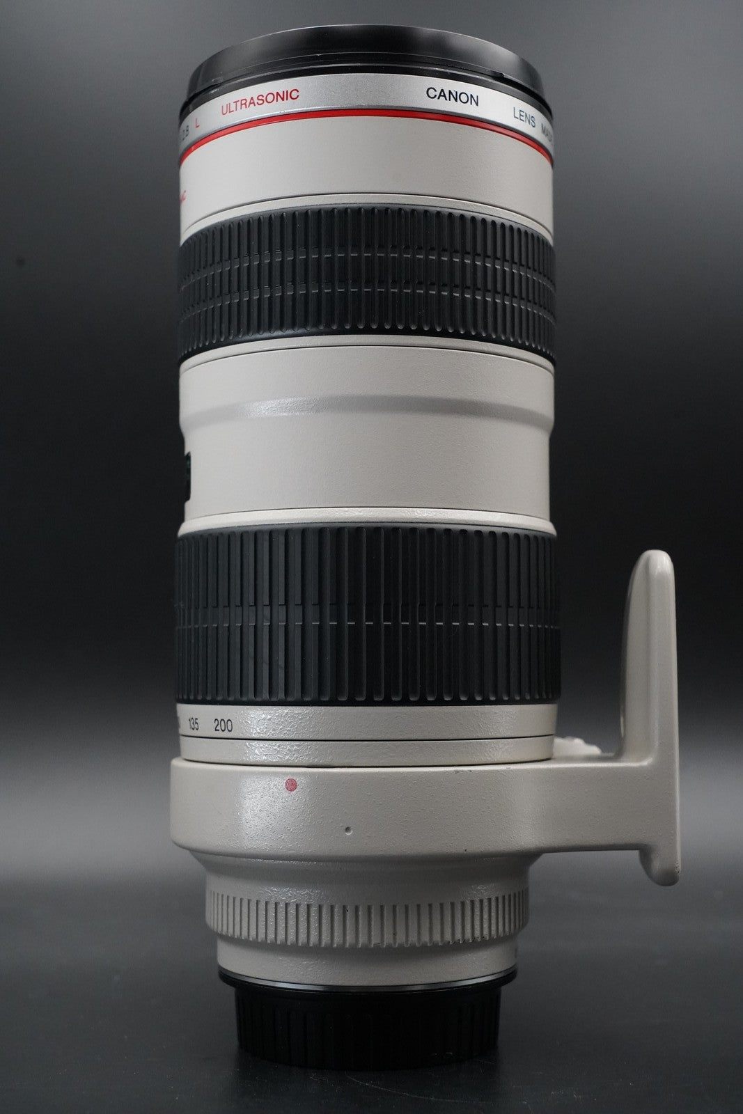 Canon EF 70-200mm F/2.8 L USM Telephoto Zoom AF Lens JAPAN US Duty Paid 10946