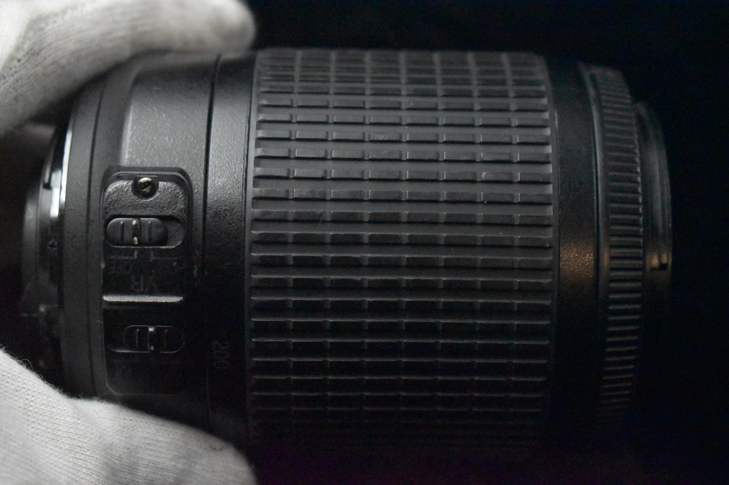 [US Duty Paid] Nikon D5000 Digital SLR Camera 12.3MP with Lens From Japan 8768
