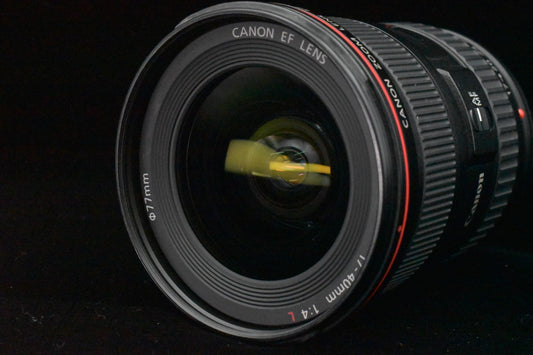 Canon EF 17-40mm f/4 L USM Wide Angle Lens US Duty Paid 10497