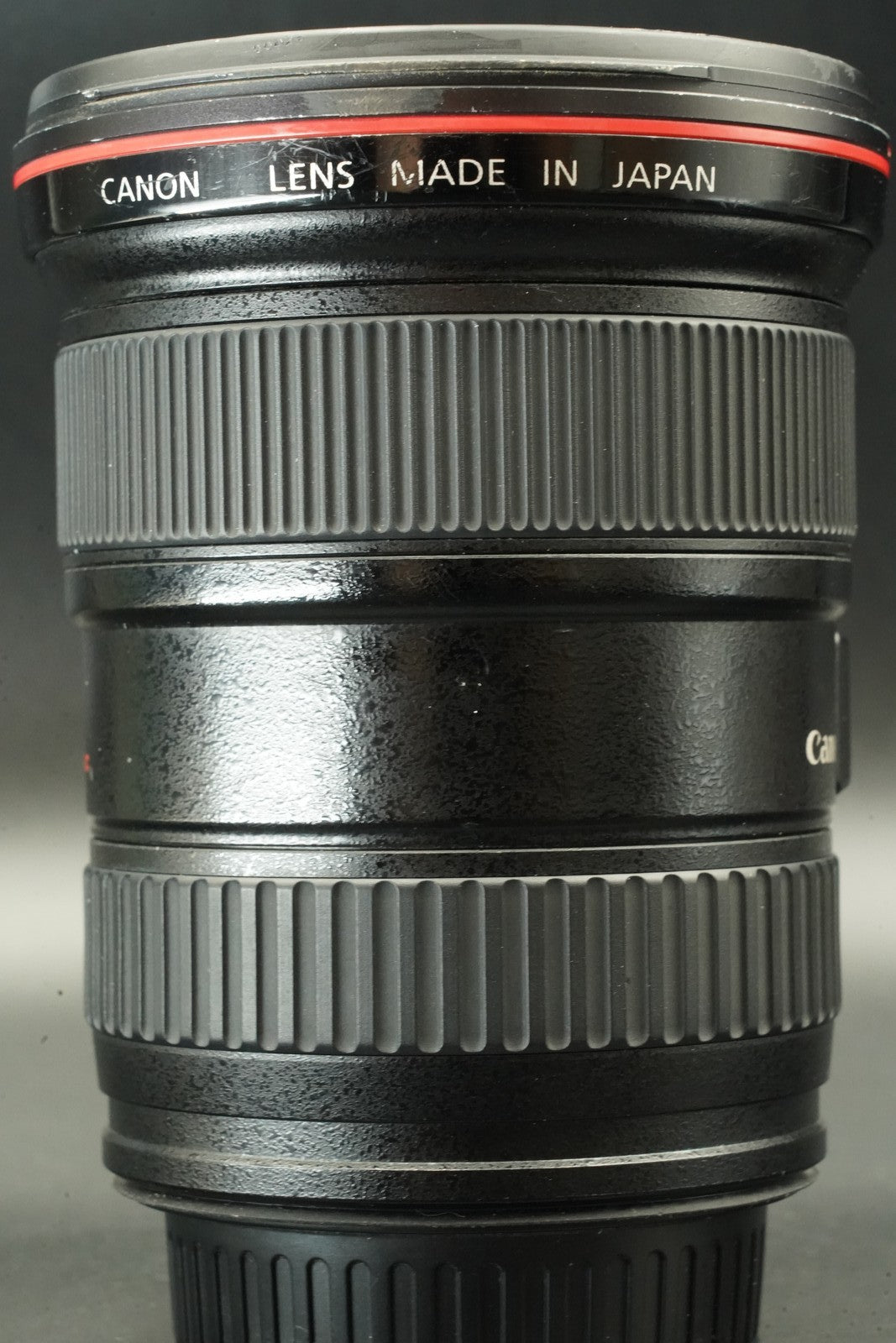 Canon EF 16-35mm f/2.8 L USM Ultrasonic Zoom Lens JAPAN US STOCK #12212