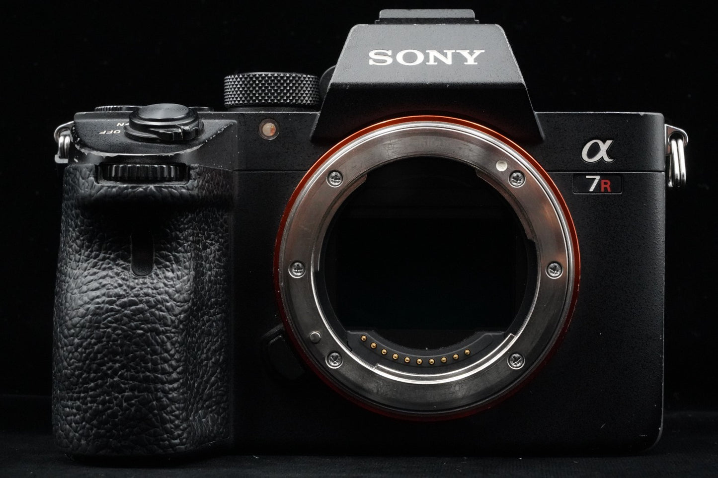 Sony A7R III ILCE-7RM3 Mirrorless digital camera English OK US Duty Paid 10027