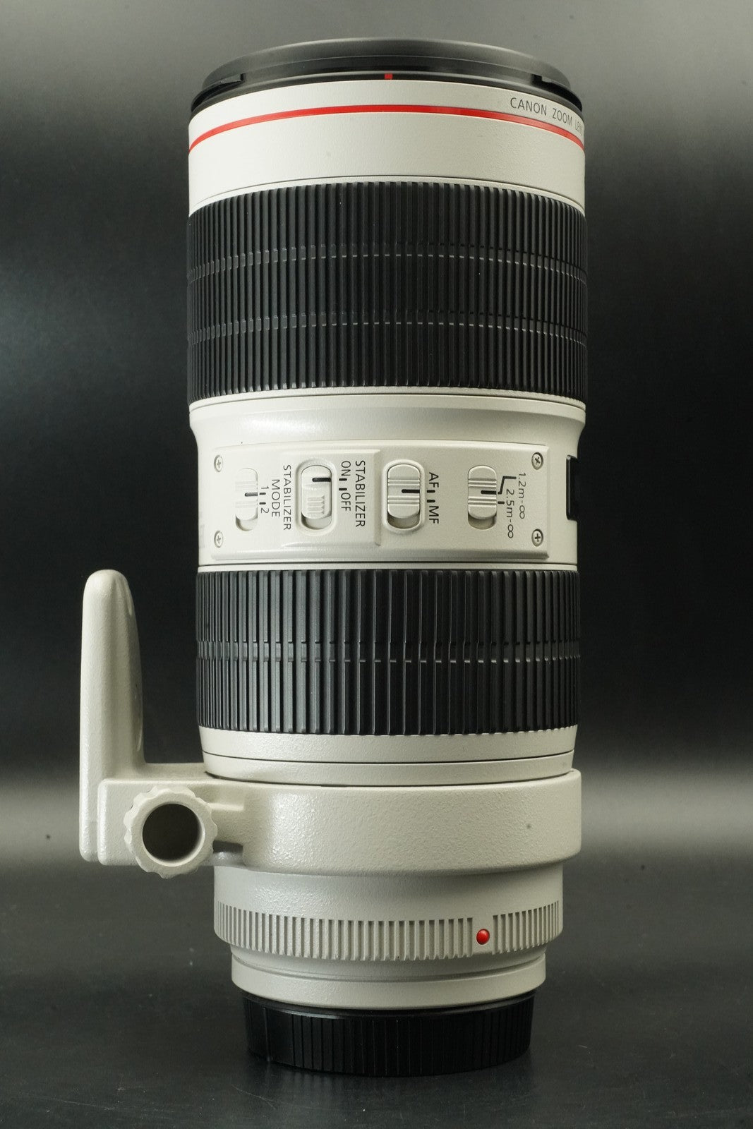 Canon EF 70-200mm f/2.8 L IS III USM Telephoto Lens #12399