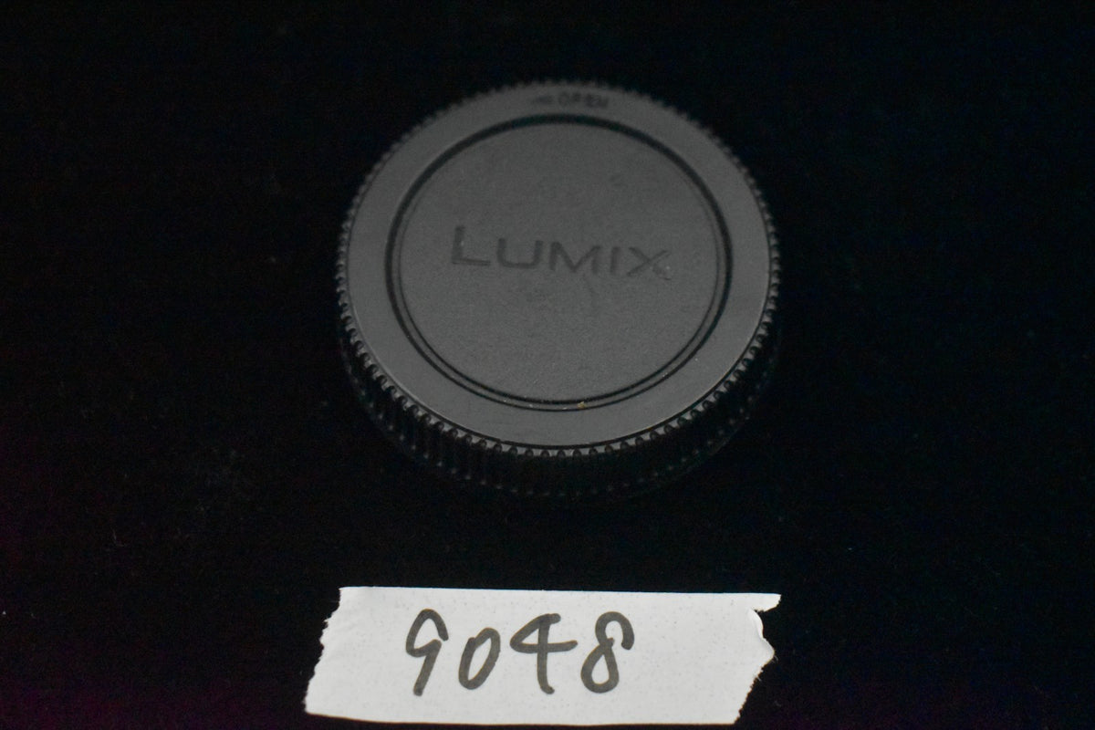 Panasonic Lumix G Vario 45-200mm f/4-5.6 Mega O.I.S Lens [] US STOCK #9048