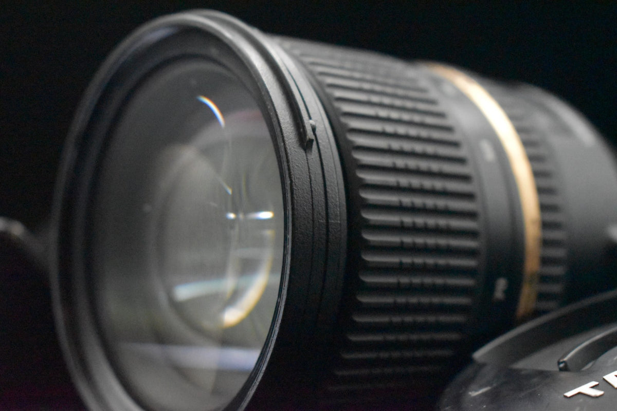 TAMRON SP AF 24-70mm F/2.8 Di VC USD Lens A007 for Canon EF US STOCK