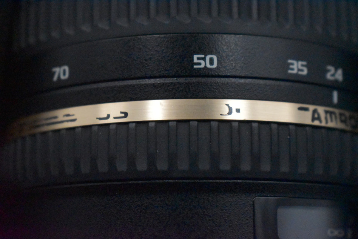 TAMRON SP AF 24-70mm F/2.8 Di VC USD Lens A007 for Canon EF US STOCK