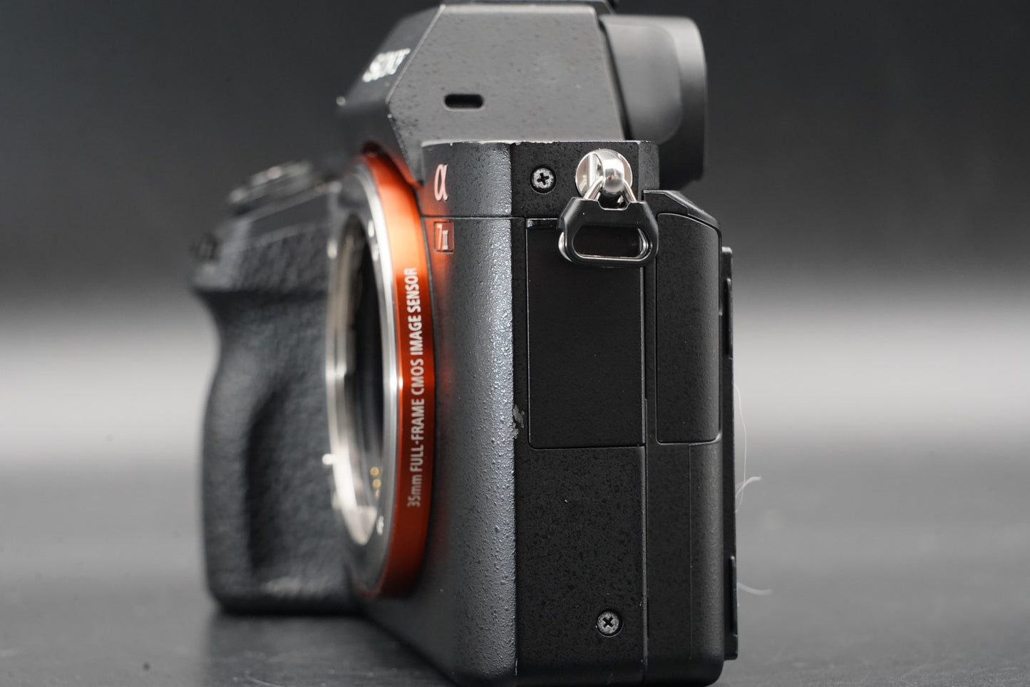 Sony Alpha a7 II Mirrorless Digital Full Frame Camera Vlog US Duty Paid 11378