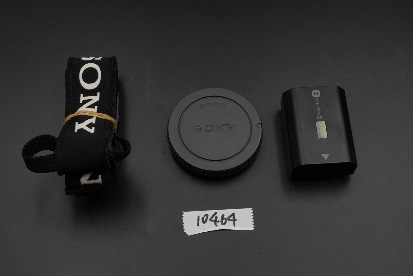 Sony Alpha a6600 ILCE-6600 English Language US DUTY PAID 10464