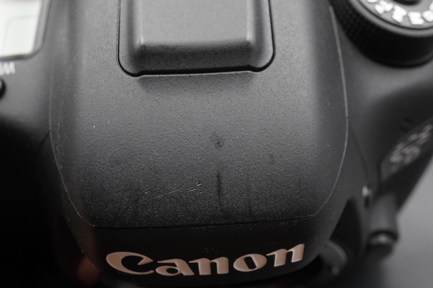 Canon EOS 7D Mark II DSLR Digital SLR Video Camera Used US STOCK #11271