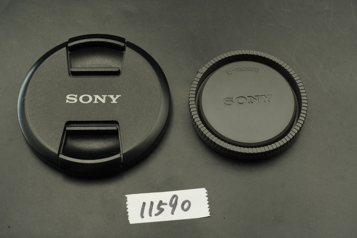 Sony FE 70-200mm F/2.8 GM OSS E Mount Lens SEL70200GM US STOCK #11590