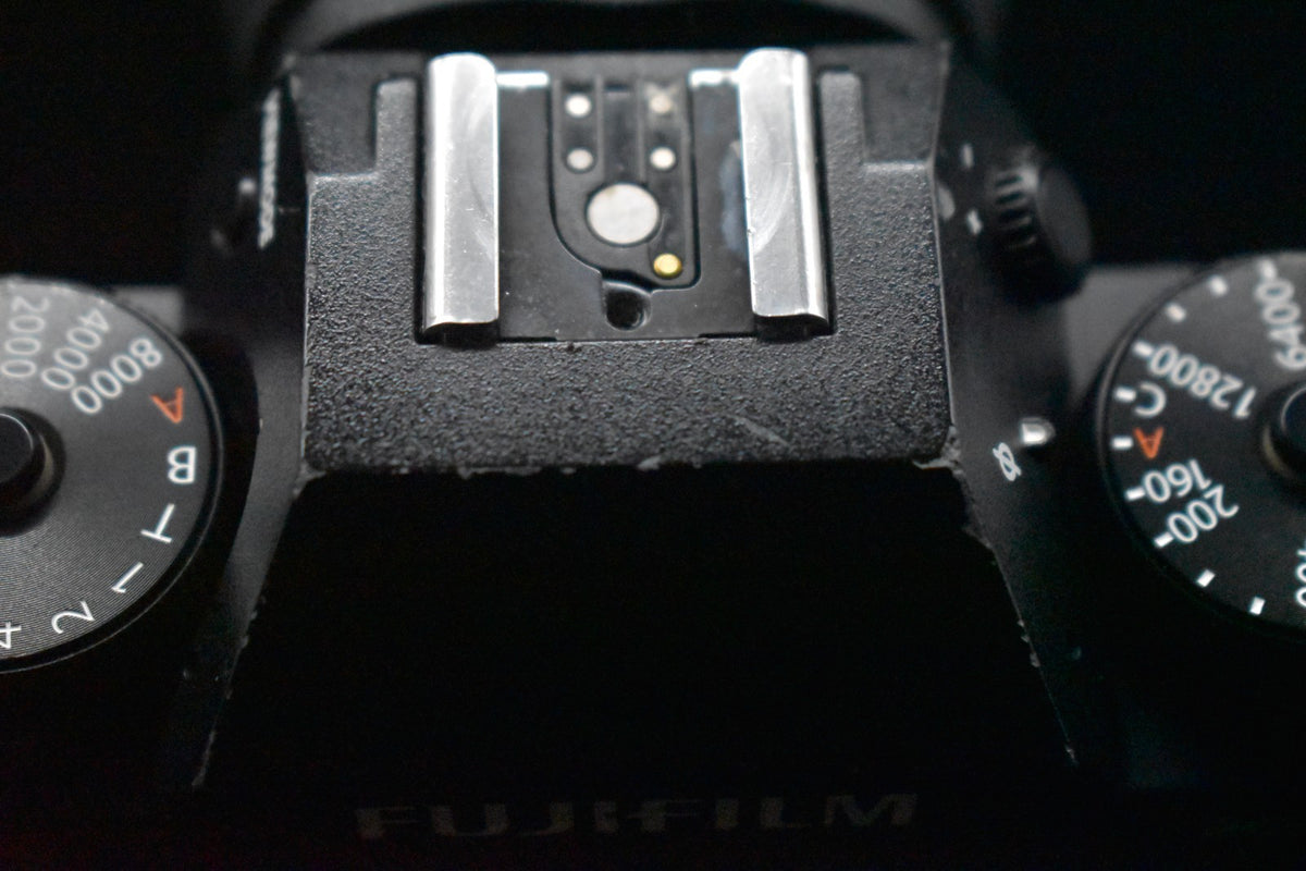 Fujifilm X-T4 26.1MP Mirrorless Digital Camera Body Black 83 31 [] US STOCK