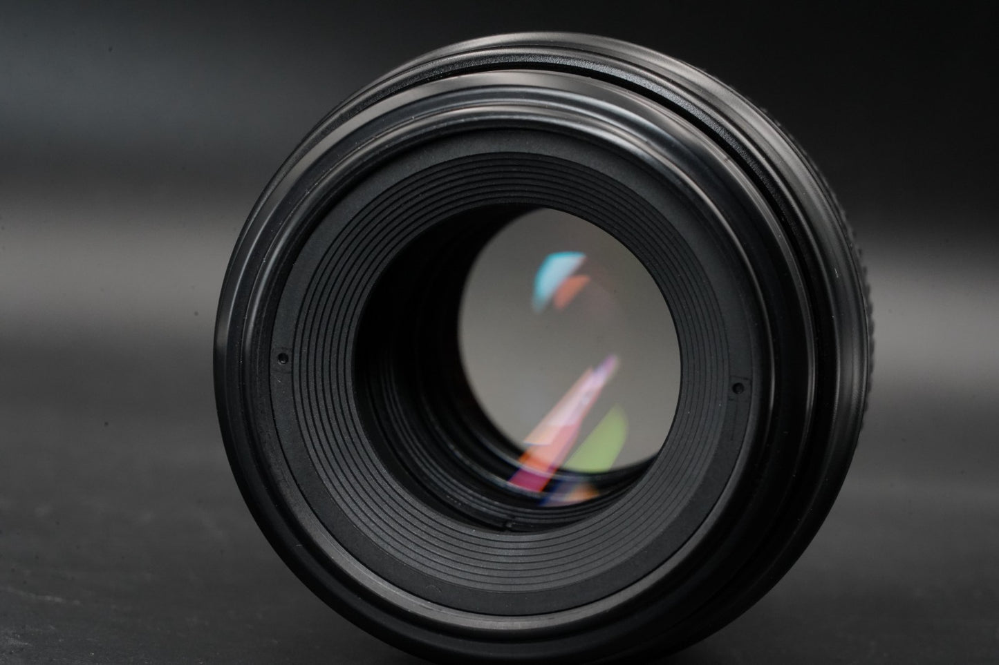 Canon EF 100mm f/2.8 Macro Portrait Prime AF Lens US STOCK #11421