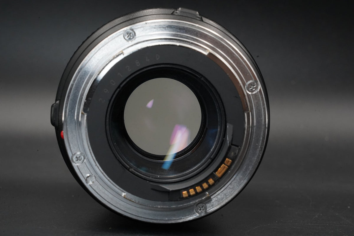 Canon EF 100mm f/2.8 Macro Portrait Prime AF Lens US STOCK #11272