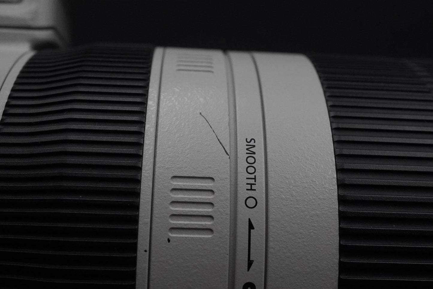 Canon EF 100-400mm f/4.5-5.6 L IS II USM AF Zoom Lens US Duty Paid 10823