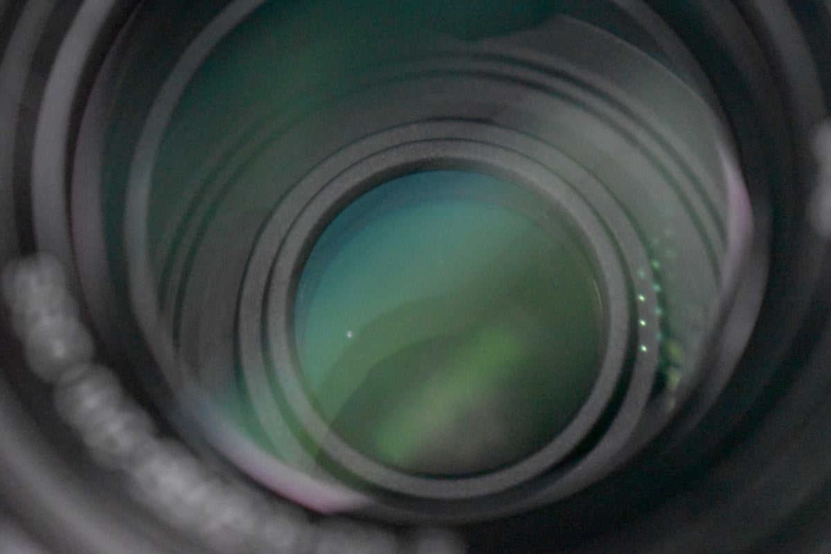 Sony 55-210 mm F/4.5-6.3 teleobiettivo OSS attacco E SEL55210 nero 9211