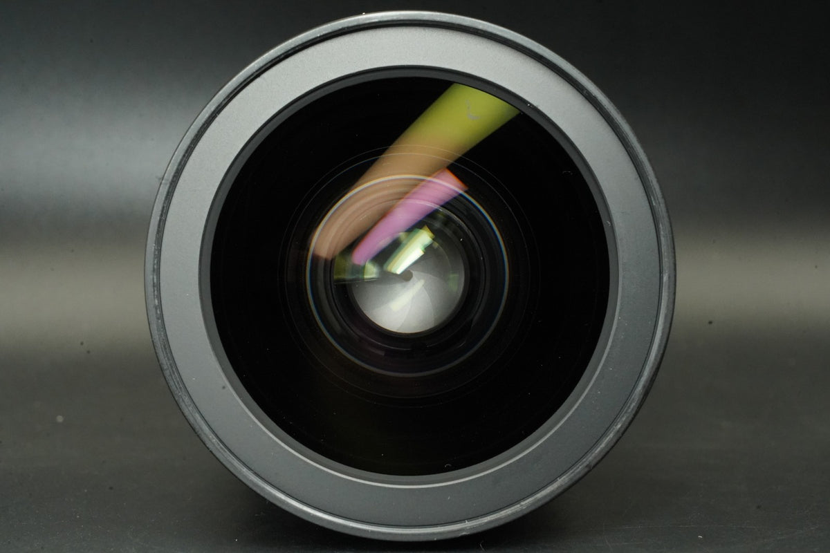 Nikon AF-S Nikkor 24-70mm f/2.8 G ED IF Zoom F Mount Lens US STOCK #12079