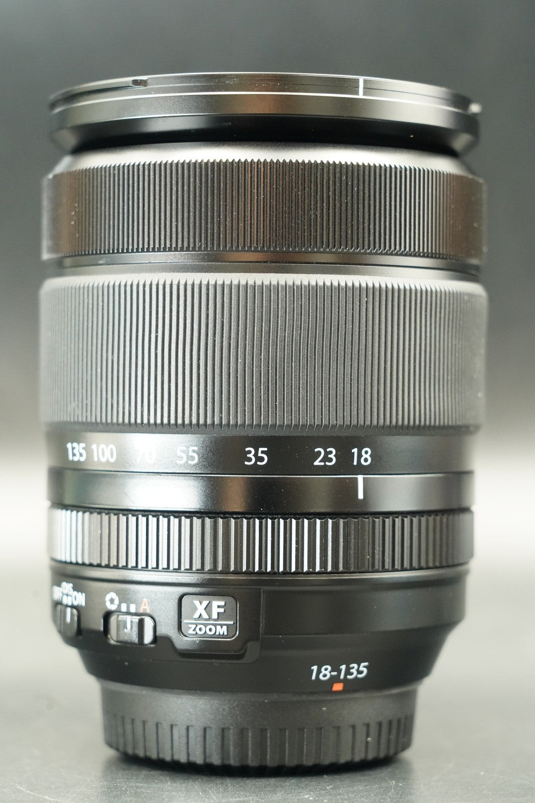FUJIFILM SUPER EBC XF 18-135mm F/3.5-5.6 R LM OIS WR US STOCK #12171