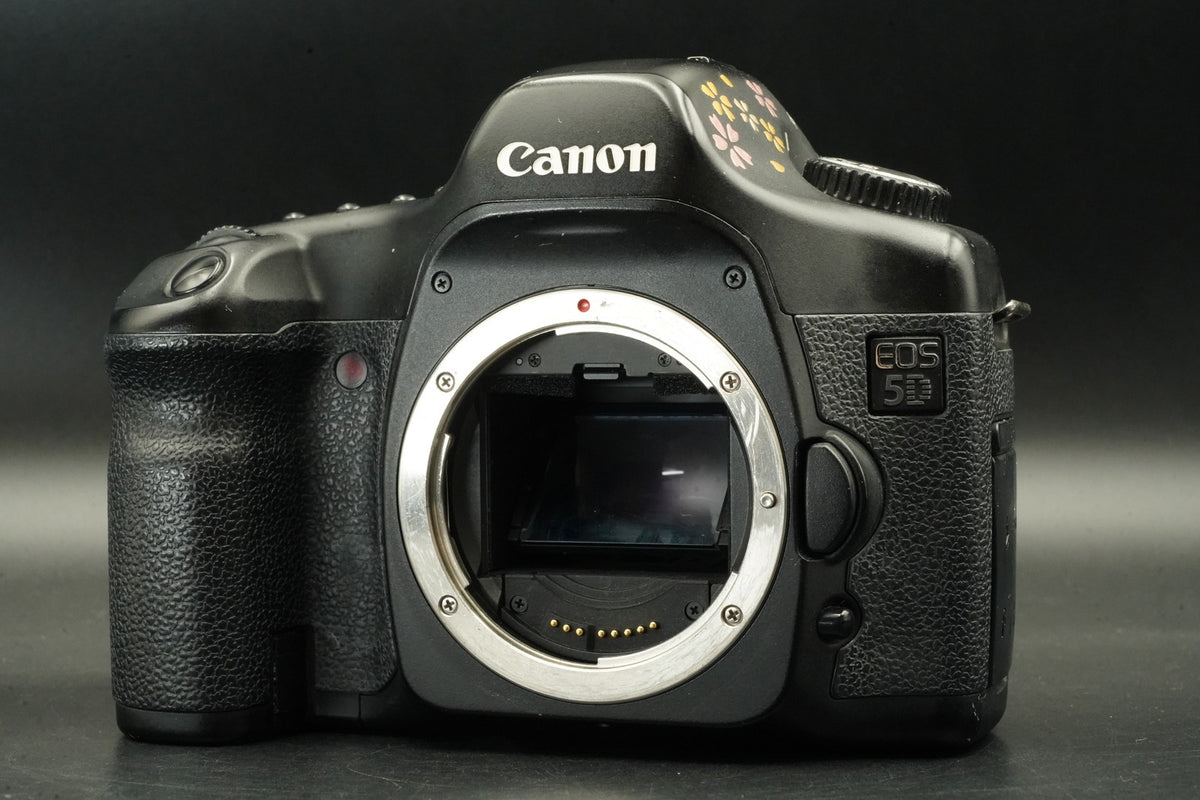 Canon EOS 5D Digital SLR Full Frame Camera Body Only #12437