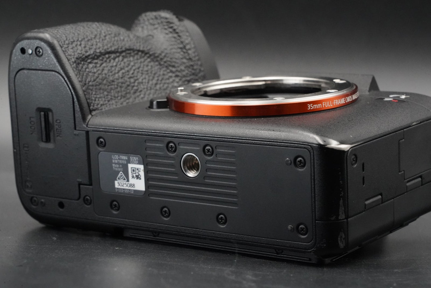 Sony A7R IV ILCE-7RM4 Mirrorless digital camera English OK 11041
