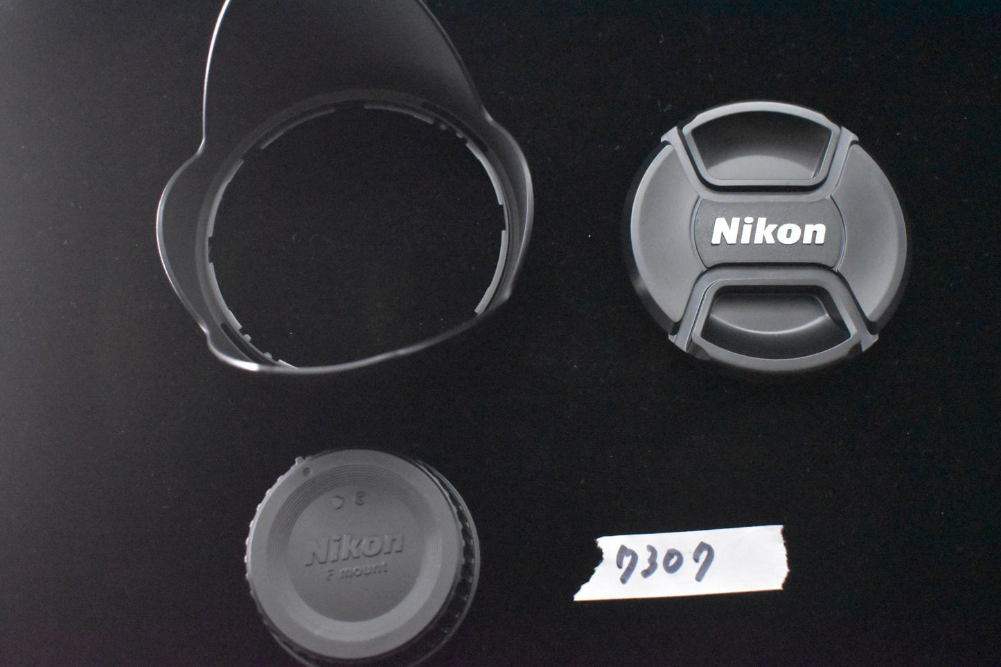 [US Duty Paid] Nikon AF-S NIKKOR 24-85mm F/3.5-4.5G ED VR Zoom Lens 8614