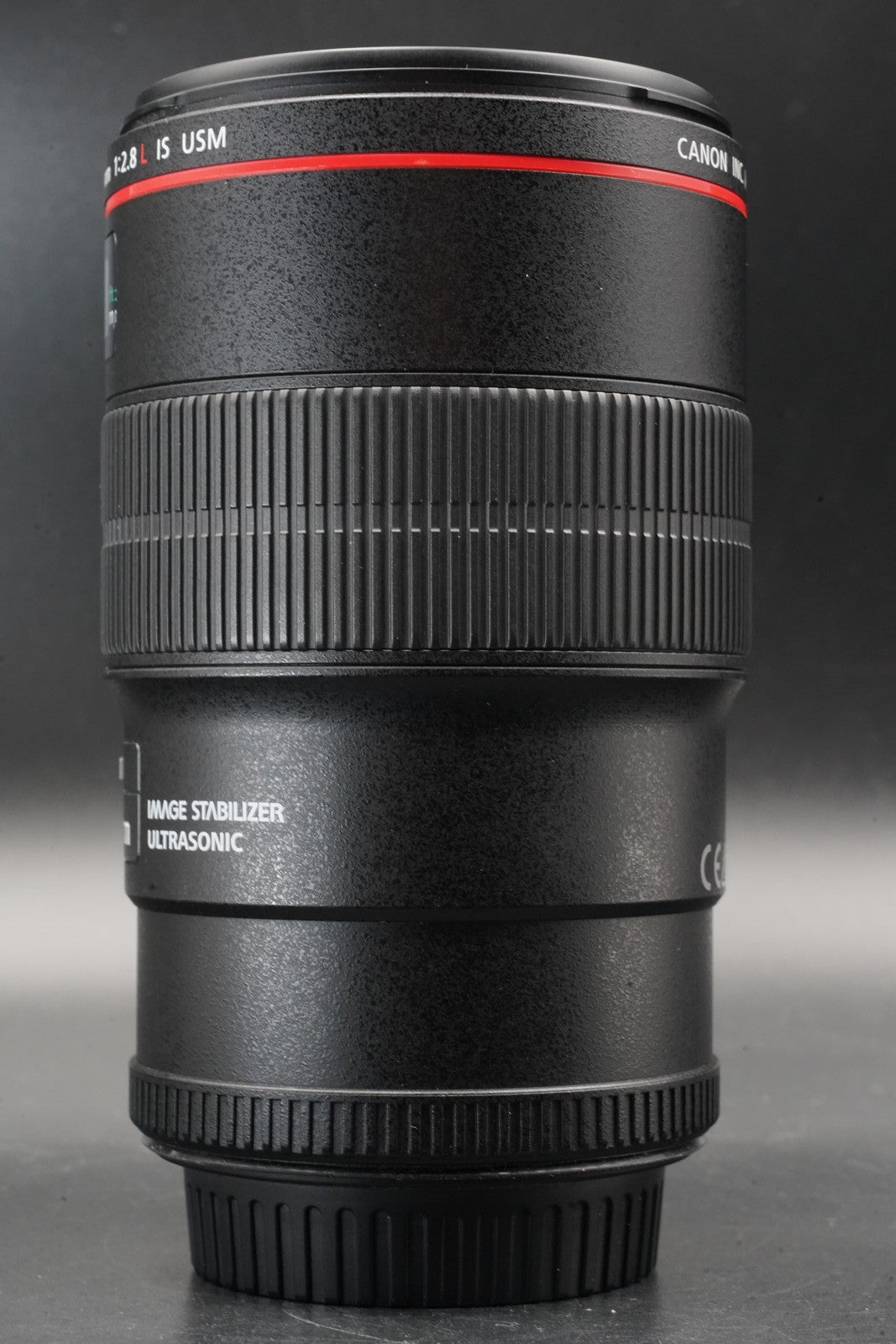 Canon EF 100mm F/2.8 L IS USM Macro Lens US STOCK #11210