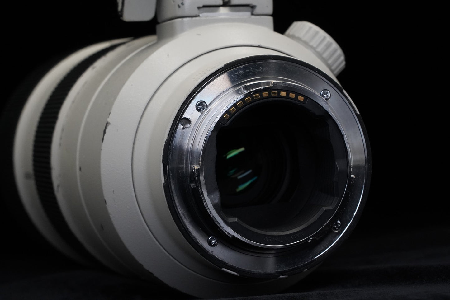 Sony FE 70-200mm F/2.8 GM OSS E Mount Lens SEL70200GM US Duty Paid 10335