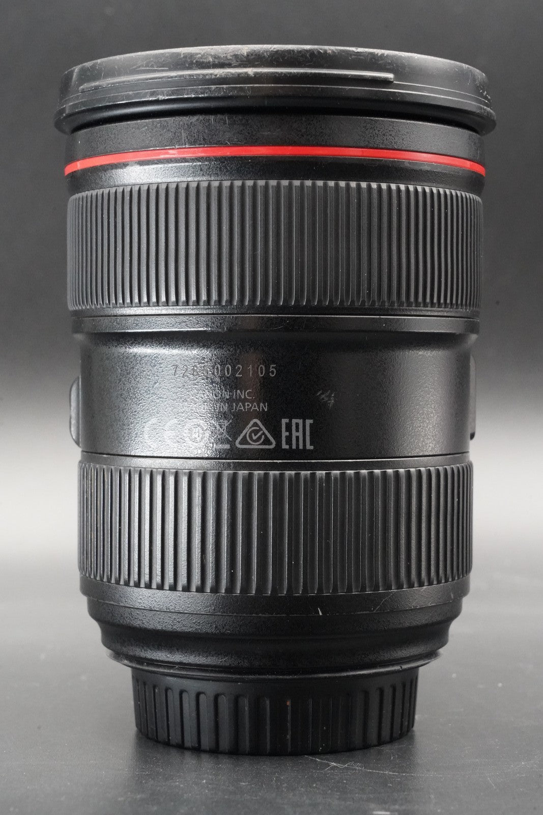 Canon EF 24-70mm f/2.8L II USM Telephoto Zoom Lens Used US Duty Paid 10980