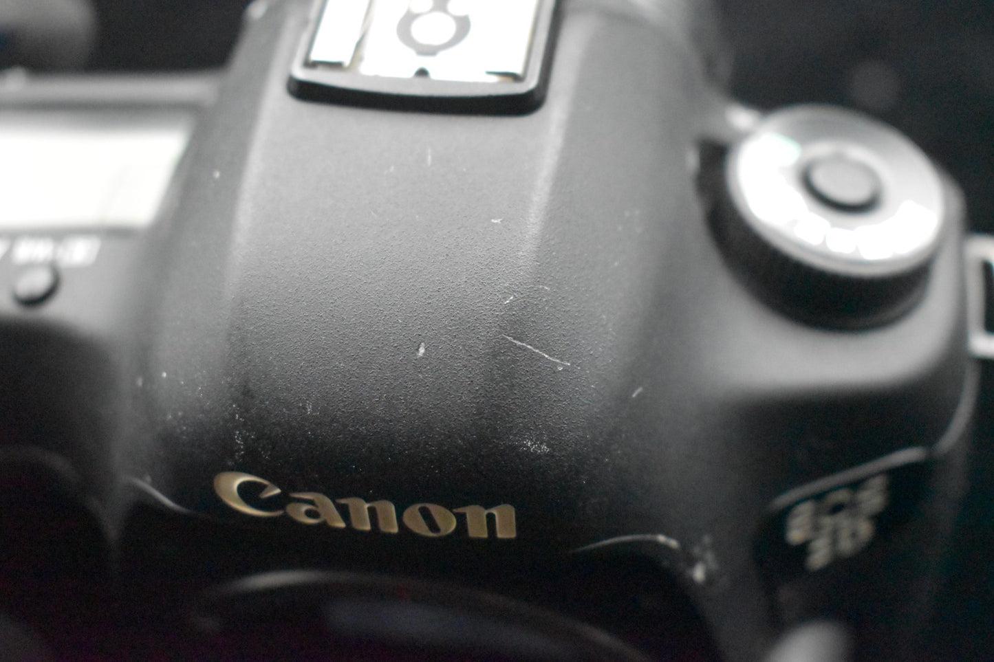 [US Duty Paid] Canon EOS 5D Mark III Digital Full Frame Camera DSLR Body 9015