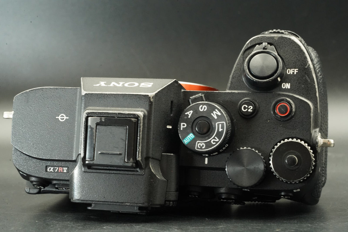 Sony A7R V ILCE-7RM5 Mirrorless Digital Camera US DUTY PAID 11720