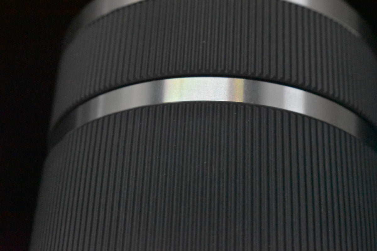 Sony 55-210mm F/4.5-6.3 E Mount OSS Telephoto Lens US STOCK #10216