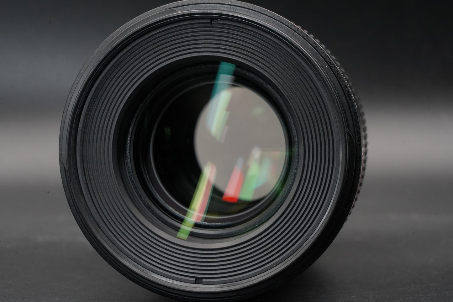 Canon EF 100mm F/2.8 L IS USM Macro Lens US STOCK #11210