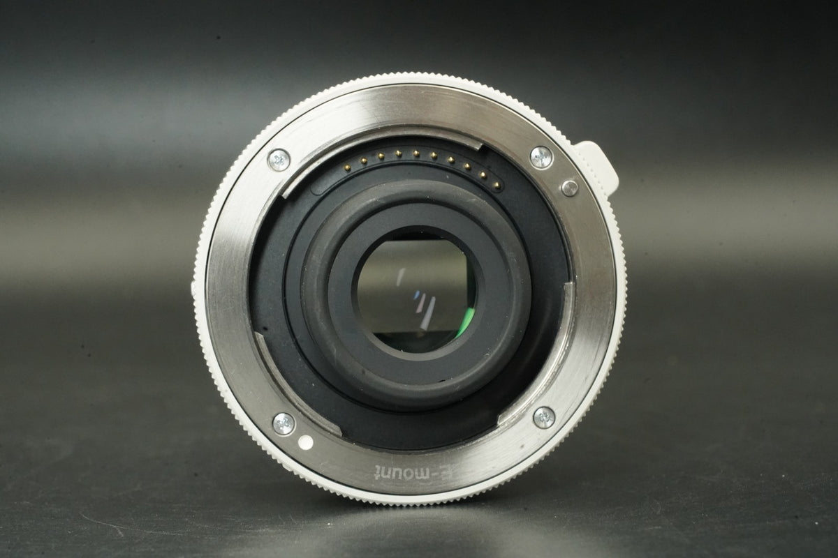 SONY 2x Teleconverter SEL20TC for SONY E mount #12510