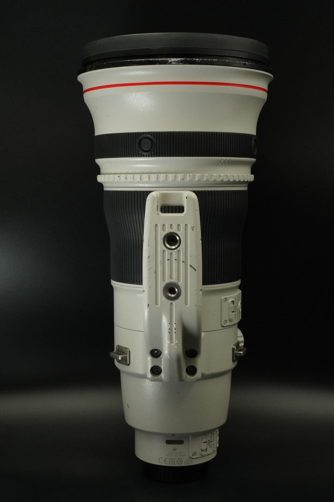 Canon EF 400mm f/2.8L IS II USM Image Stabilizer AF Lens #11879