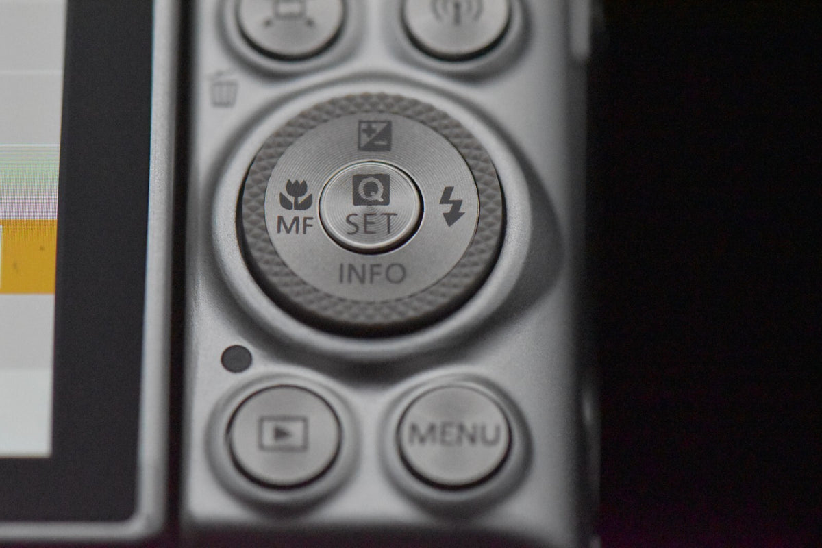 [US Duty Paid] Canon PowerShot SX740 HS silber digitale Kompaktkamera 6879