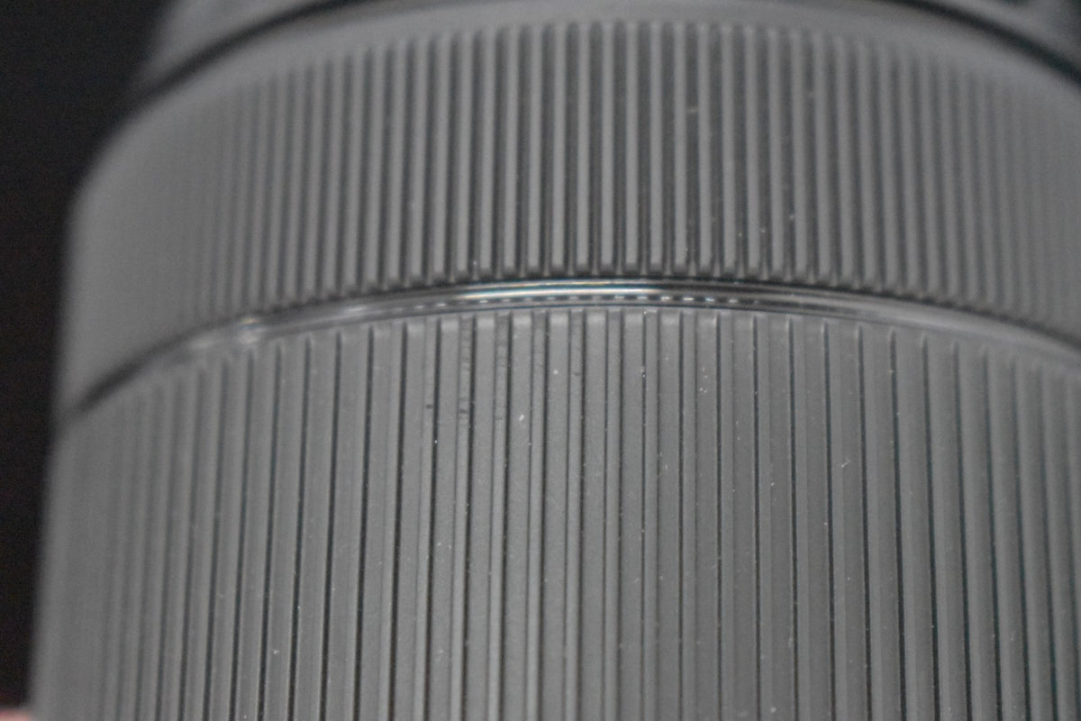 Canon EF-S 18-135mm f/3.5-5.6 IS USM AF Zoom Lens US STOCK #10716