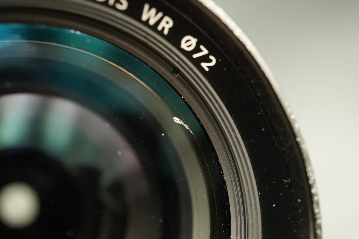 Fujifilm Fujinon XF 50-140mm F/2.8 R LM OIS WR Lens #12679