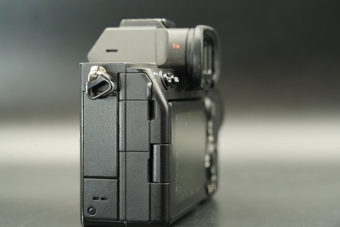 Sony A7IV ILCE-7M4 Mirrorless Digital Camera English OK -101668 cuts- #11807
