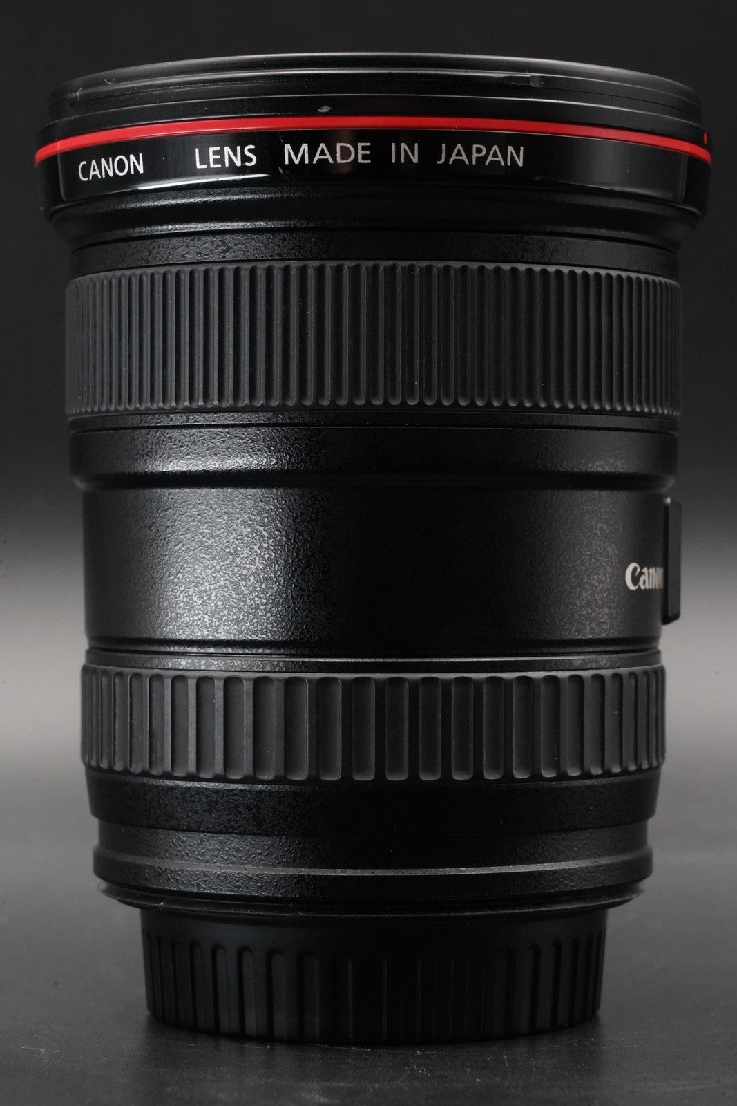 Canon EF 17-40mm f/4 L USM Wide Angle Lens US Duty Paid 10880