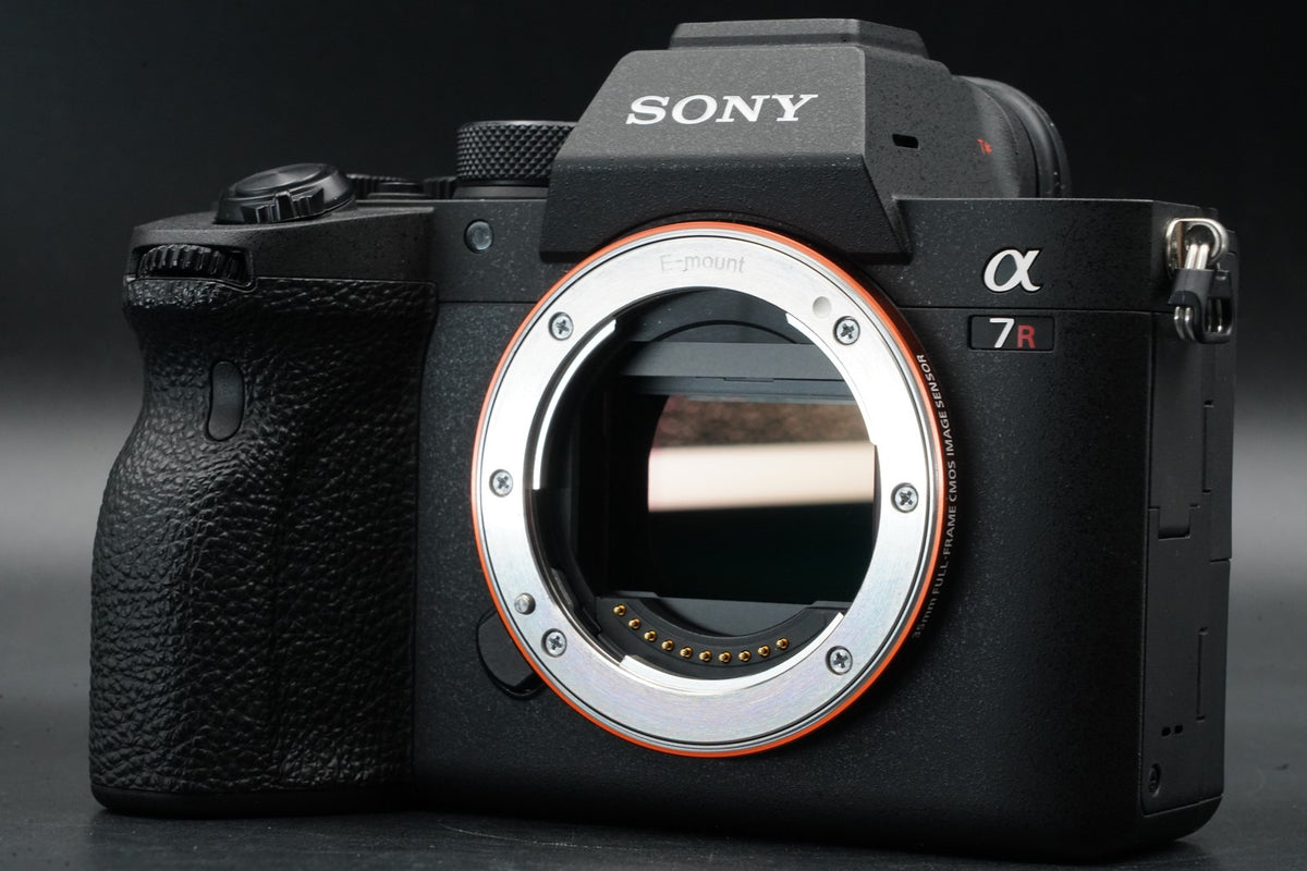Sony A7R IV ILCE-7RM4 Mirrorless digital camera English OK -12895 cuts- #11458