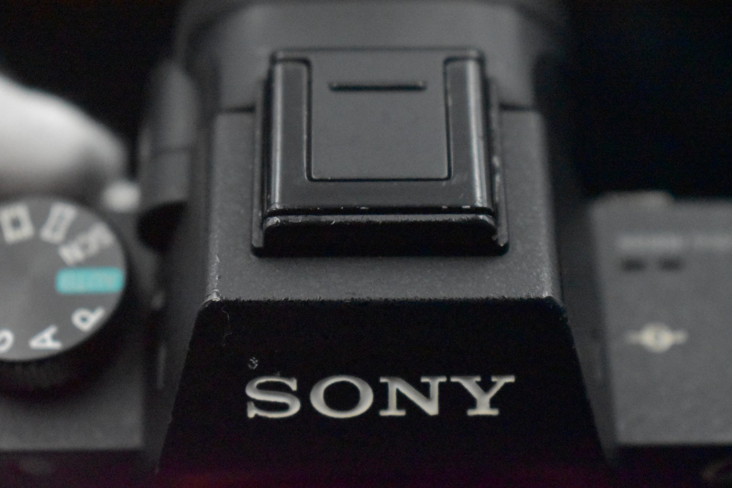 [US Duty Paid] Sony Alpha a7 II Mirrorless Digital Full Frame Camera Vlog 8709